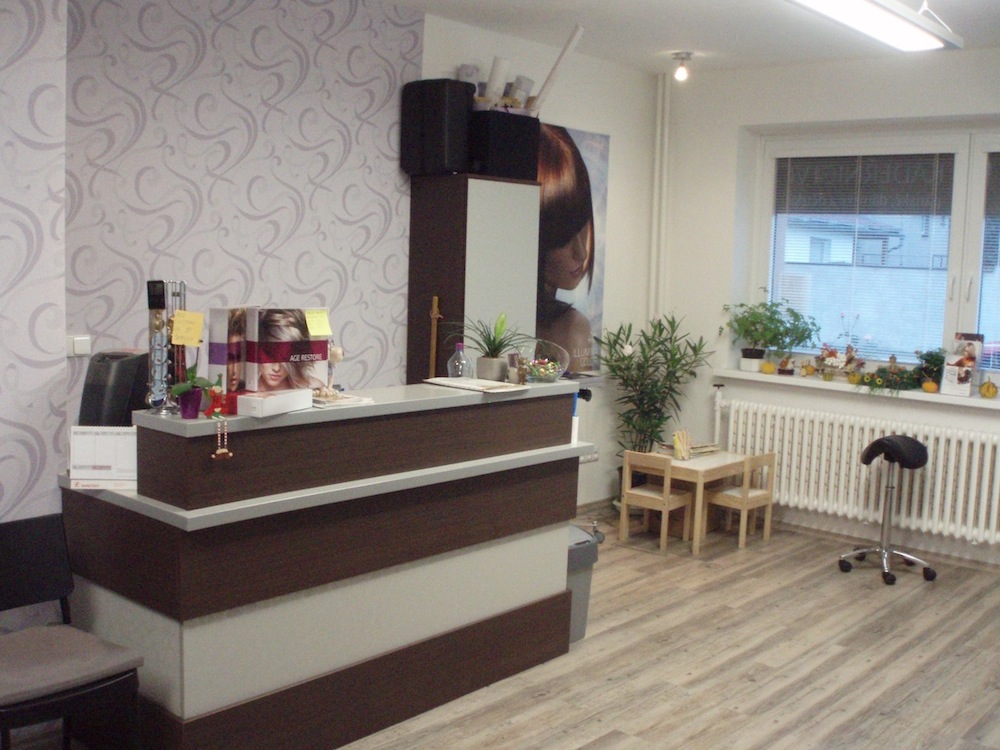 Salon Luna