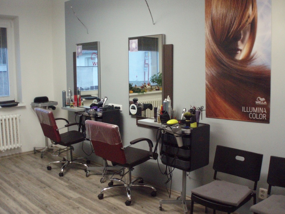 Salon Luna