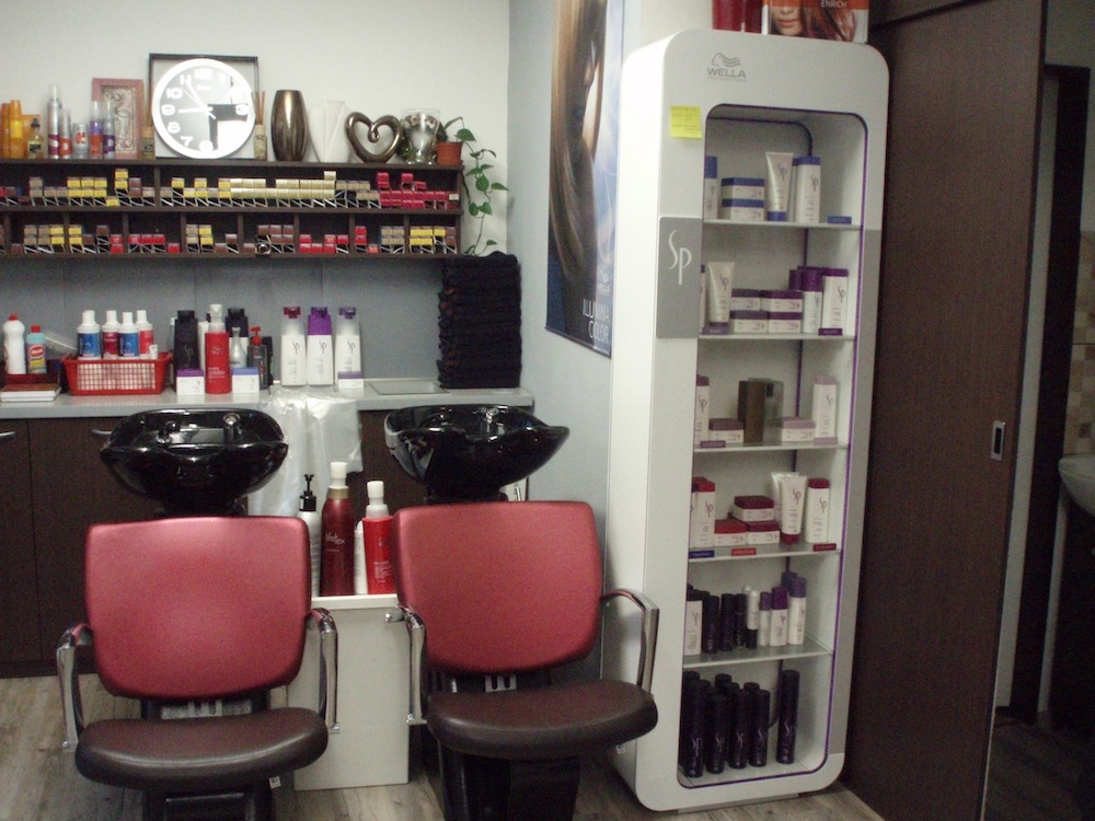 Salon Luna
