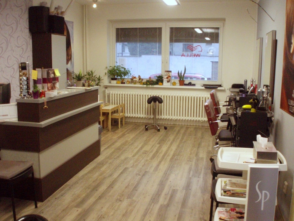 Salon Luna
