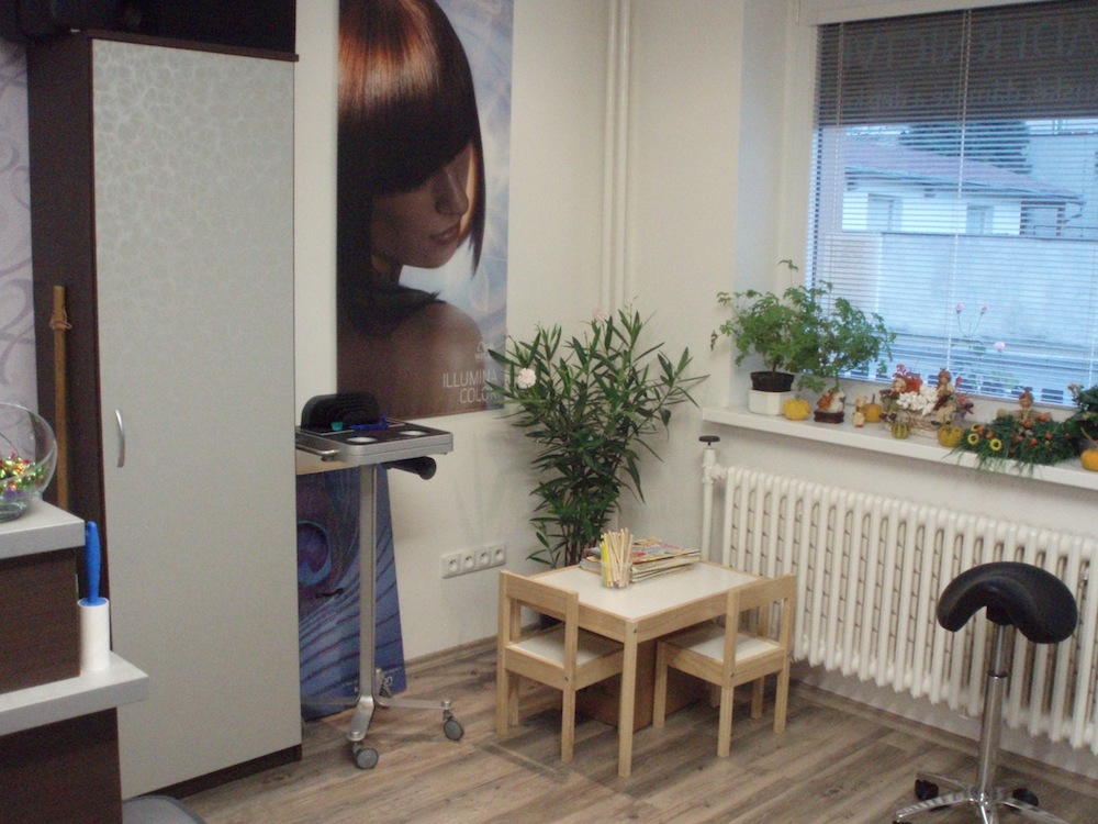 Salon Luna